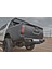 Nissan Navara 2010+ Arka Demir Tampon AQM-M20 2