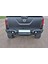 Nissan Navara 2010+ Arka Demir Tampon AQM-M20 3