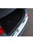 Volkswagen Passat B7 Sw Krom Arka Tampon Eşiği 2011-2014 1