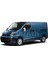 Renault Trafic Abs Krom Ayna Kapağı 2 Prç. 2010 Üzeri 1