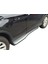 Honda Crv 2012- Yan Basamak Koruma Sıde Step Oem Style 5