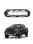Ford Ranger T8 2019+ Ledlı Panjur (Ince Tıp) 2