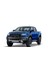 Ford Ranger T8 2019+ Ledlı Panjur (Ince Tıp) 3