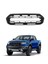 Ford Ranger T8 2019+ Ledlı Panjur (Ince Tıp) 4