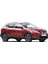 Nissan Qashqai Krom Kapı Kolu 4 Kapı 2010-2013 (Sensörlü) 1