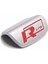 R-Line Direksiyon Logosu-Kırmızı / DIKA02 2