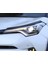 Toyota C-Hr 2018+ Anımasyonlu LED Far 4