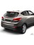 Hyundai İX35 Krom Bagaj Alt Çıta 2010-2015 1