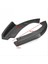 Honda Cıvıc Fc5 2016-2020 Arka Çıkıntılı Flap Piano Black 4