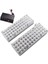 Flaşlı Ikaz Lambası 96 LED Kırmızı Kırmızı / LAPA19-4 1