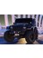 Wrangler Jk (2007-2017) 2019+ Jl Makyajlama (Panjur+Dodik+Çamurluk+Davlumbaz+Led) 4