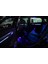 Honda Accord 2018+ Ambians Aydınlatma ve Tweeter Set - 64 Renk 3