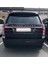 Land Rover Range Rover Sport 2013-2020 Bagaj Çıtası Abs Krom 3