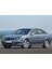 Opel Vectra C Krom Cam Çıtası 4 Prç 2002-2009 1