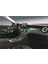 Mercedes W205 C Serısı 64 Renk Ambıans Paket ( 3 Renkten 64 Renke Yükseltme) 2