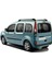 Renault Kangoo Krom Kapı Kolu 4 Kapı 2008 Üzeri 1