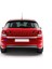 Citroen C4 Hb Abs Krom Bagaj Alt Çıtası 2010-2020(FORMLU) 1
