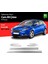 Ford Focus 3 Hb Krom Cam Çıtası 8 Prç 2011-2018 1