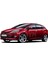 Ford Focus 3 Krom Kapı Kolu 4 Kapı 2011-2018 1