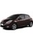 Peugeot 208 Krom Kapı Kolu 4 Kapı 2012 Üzeri 1
