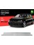 Volkswagen Golf 7 Krom Cam Çıtası 4 Prç 2013-2020 1
