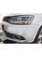 Volkswagen Jetta Krom Sis Farı Çerçevesi 2 Prç 2011-2014 4