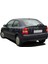 Opel Astra G Hb Krom Bagaj Alt Çıta 1998-2009 1