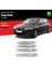 Renault Megane 2 Krom Kapı Kolu 4 Kapı 2004-2010 1