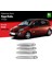 Renault Scenic 2 Krom Kapı Kolu 4 Kapı 2003-2009 1