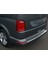 Volkswagen T6 Transporter Krom Arka Tampon Eşiği 2015 Üzeri 1