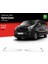 Renault Trafic Krom Ayna Çıtası 2 Prç. 2014 Üzeri 1