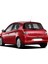 Renault Clio 3 Hb Krom Bagaj Alt Çıta 1 Prç 2006-2012 1