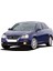 Volkswagen Jetta Krom Kapı Kolu 4 Kapı 2006-2011 4