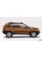 Dacia Duster Kapı Koruma Çıtası Krom 2009-2018 1