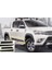 Ducki Hilux Revo 2015-2019 Kapı Altı Dodiği Kapı Kaplama Küçük 1