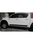 Ducki Hilux Revo 2015-2019 Kapı Altı Dodiği Kapı Kaplama Küçük 3
