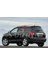 Nissan Qashqai +2 Krom Cam Çıtası 4 Prç 2010-2014 1