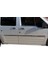 Ford Connect Yan Kapı Çıtası 4 Prç Krom (U.ş) 2009 ve Sonrası 2