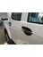 Isuzu D-Max 2012-2017 Kapı Kolu Iç Kaplama Siyah 3