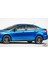 Ford Focus 3 Sd Kapı Koruma Çıtası Krom 2011-2018 1