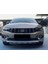 Fiat Egea Çift Çıkışlı Ön Arka Difüzör Drs Tuning 1