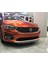 Fiat Egea Çift Çıkışlı Ön Arka Difüzör Drs Tuning 3