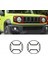 Suzuki Jimny 2019+ Far Koruma Demiri 5