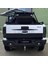 Sdx 4WD Off Road Nissan Navara 3 Çelik Arka Tampon V1 Ledli 2015 Üzeri 4