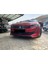 Peugeot 508 Ön Tampon Eki Abt Modeli (Tek Renk) 1