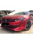 Peugeot 508 Ön Tampon Eki Abt Modeli (Tek Renk) 3