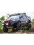Off Road Çelik Ön Tampon Koruma Front Bumber AQM-S50 1