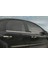 Ford Focus 2 Krom Cam Çıtası 4 Parça 2005-2011 Arası 2