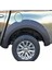 Mitsubishi L200 Çamurluk Kaplama Civatalı 4.5cm Dodik Seti 2