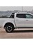 Mercedes x Class Rollbar - Siyah Roll Bar (Aqm - PRB02) 4